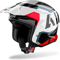 Airoh Trr Ii Jupiter Jethelm