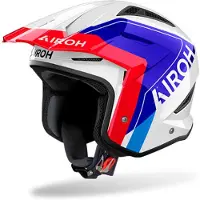 Airoh Trr Ii Hunt Jethelm