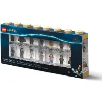 LEGO Classic Showcase For 16 Harry Minifigures