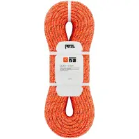 Petzl Club + 10 mm orange 60 m