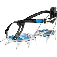 Salewa Alpinist ALU Combi steel/blue (0999) UNI