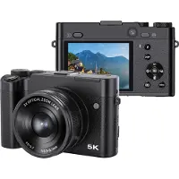 Pora&co Digitalkamera 5k