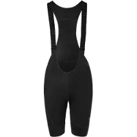Agu Six6 Ii Trägerhose Schwarz 2XL Frau Schwarz 2XL