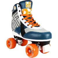 KRF Street Perforado Roller Rollschuhe