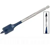 Bosch Flachfräsbohrer Self Cut Speed, Sechskant 2608595409
