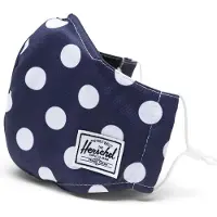 Herschel Classic Fitted Gesichtsmaske