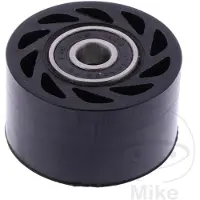 Polisport Off Road With Rubber Seal Kettenrolle