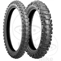 Bridgestone Battlecross-x31 Rear 62m Tt Offroad-reifen