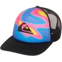 Quiksilver Emu Coop Kappe