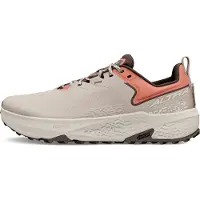 Altra - Timp 6 - Trailrunningschuhe Gr 42 grau