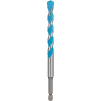 Bosch EXPERT HEX-9 Multi Construction Bohrer, 10 x 90 x 150 mm, 8-Stück - 2608902287