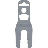 Bosch PRO Multi-Schlüssel, 22-27 mm