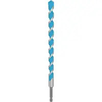 Bosch Expert Hex-9 Multi Construction 14 X 200 X 250 Mm Multimaterialbohrer