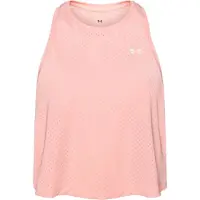 Under Armour Tech Sport Mesh Crop ärmelloses T-shirt