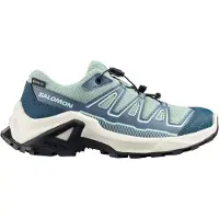 Salomon - Kid's X Ultra GORE-TEX - Multisportschuhe Gr 29 grau