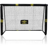 Markenlos Fußballtor 180 x 120 x 60 cm - für Kinder und Erwachsene