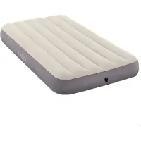 Markenlos Air mattress / Airbed - Airbed Comfort-Plush \ premium Airbed