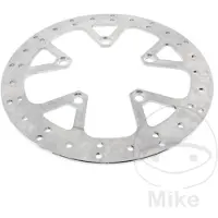 TRW Bremsscheiben Racing, Hinten, mit ABE HINTEN, MST462 FESTST.