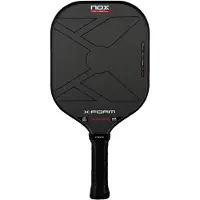NOX X-foam Tempus 16mm Pickleball-schläger