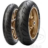 Metzeler Sportec M7 Rr F 61w Tl M/c Straßenreifen