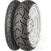 Continental Contitrailattack 3 72w Tl Hinterreifen Für Trail