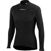 Castelli Flanders Warm Langarm-baselayer