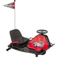 Razor Crazy Cart Tretroller