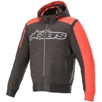 Alpinestars Rhod Windstopper Reißverschlusspullover