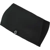 SCOTT Headband GTX Infinium LT black (0001) -