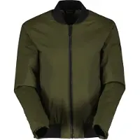 SCOTT Tech Bomber Jacke