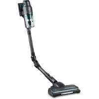 Koenig PowerFlex+ 2 in 1 Akku-Staubsauger UPX26, Faltbar, Autonom bis zu 40 Min., Beutellos, Leicht, Ergonomisch, 3 Leistungsstufen, 220 W…
