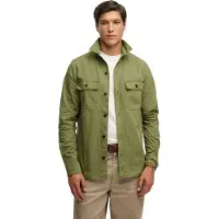 Superdry Military Langarmhemd