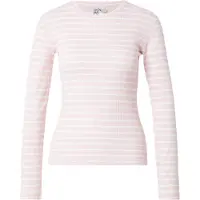 Pieces Ruka Langarm-t-shirt