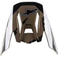 Alpinestars M5 Rover Visier