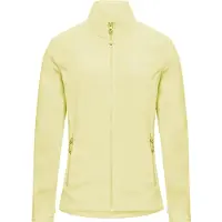 Jack Wolfskin Damen Taunus 100 Fleecejacke daisy XL