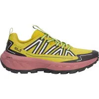 Jack Wolfskin "WILD HIKE LOW W" Outdoorschuh, Trekkingschuh