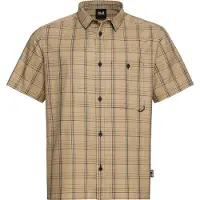 Jack Wolfskin Herren Hemd HOT TRAIL SHIRT M