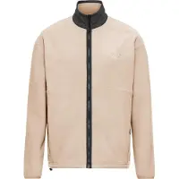 Jack Wolfskin - Women's Sumetro Fullzip - Fleecejacke Gr XL beige