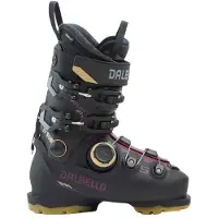 Dalbello Veloce Space 85 W black/berry 25.5