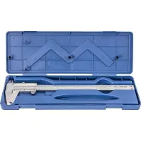Richmann Vernier caliper 200 mm