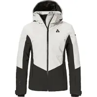 Schöffel - Women's Jacket Safuna - Skijacke Gr 36 schwarz/weiß