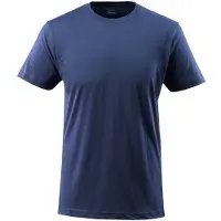 Mascot Calais T-Shirt Marine XL - 51579-965-01-XL - Marine