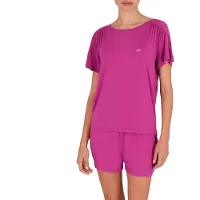 Emporio Armani Ew000525_af10889 Kurzarm-pyjama