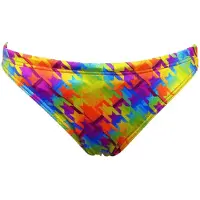 Turbo Mare Chevi Rainbow Bikini-höschen