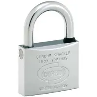Security Products S.r.l L.100.26 25 Mm Vorhängeschloss