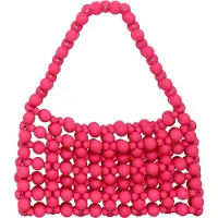 FELIPA damen handtasche - pink