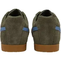 Gola Harrier Sneaker Men khaki/vista blue (LN) 45