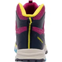 Trespass - "Pip" Wanderstiefel für Kinder TP7099 (38 EU) (Fuchsie)