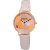 Folli Follie Armbanduhren WF19R016SSGPI