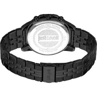 Just cavalli Jc1g175m0285 Quartz 3 Atm 42 Mm Uhr